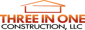 Three In One Logo